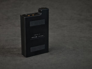 Brise Audio WATATSUMI Reference Portable Amplifier